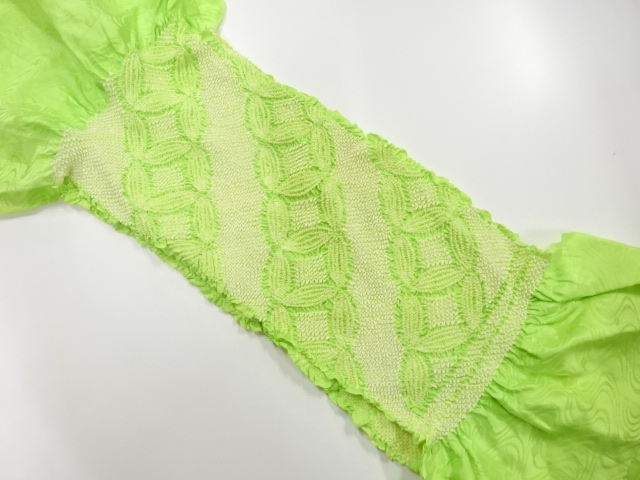 Japanese Kimono / Accessories Silk